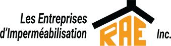 Imperméabilisation RAE